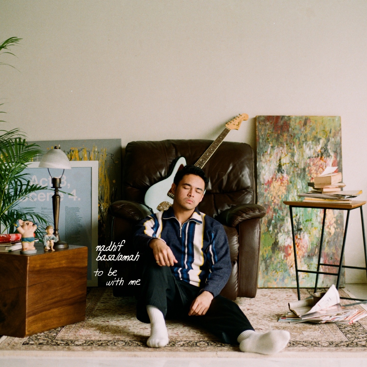 Artwork - to be with me