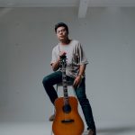 ‘Titik Ini” Single Perdana Ridho Rezaldy