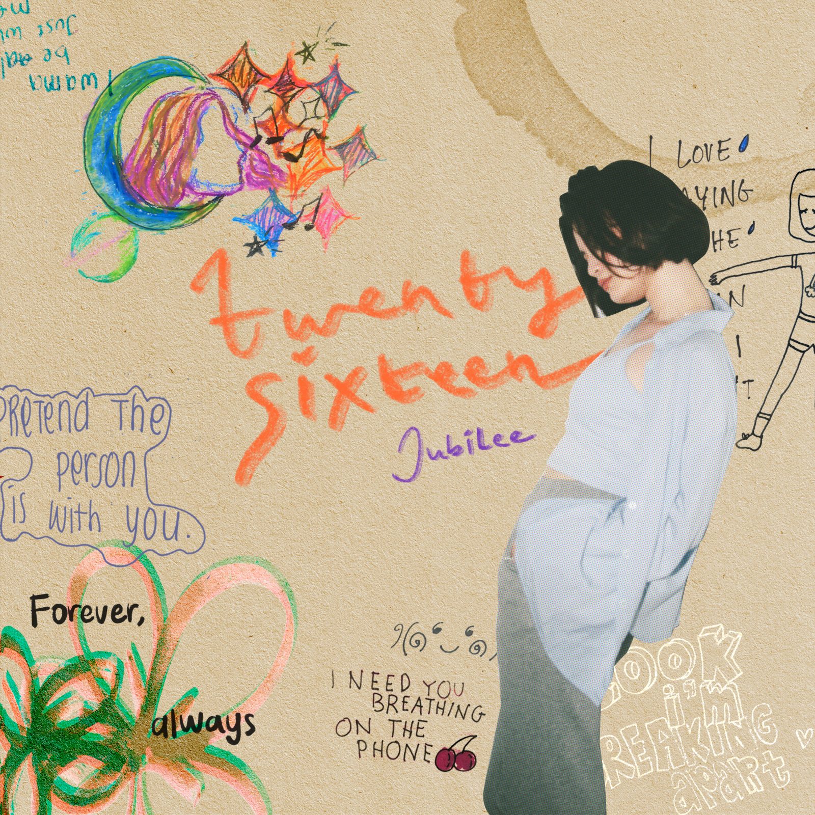 Jubilee Marisa Artwork