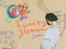 Jubilee Marisa Artwork