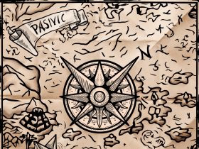 Stranded Cover art