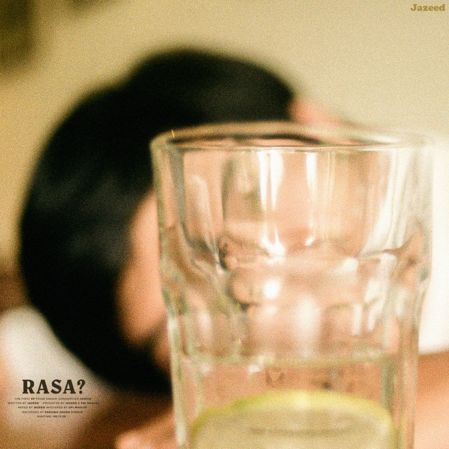 Artwork 'Rasa?'