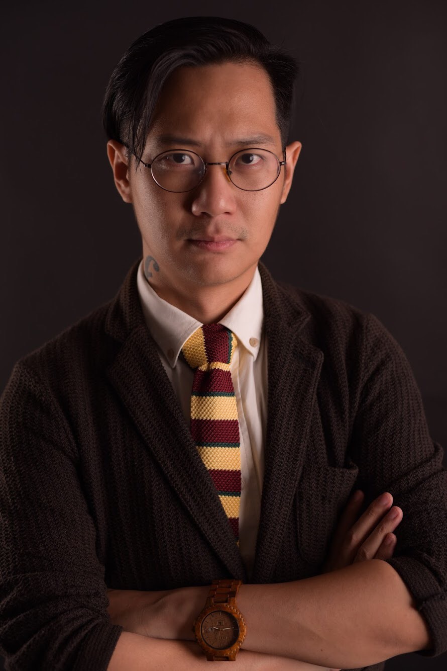 Andreas Arianto