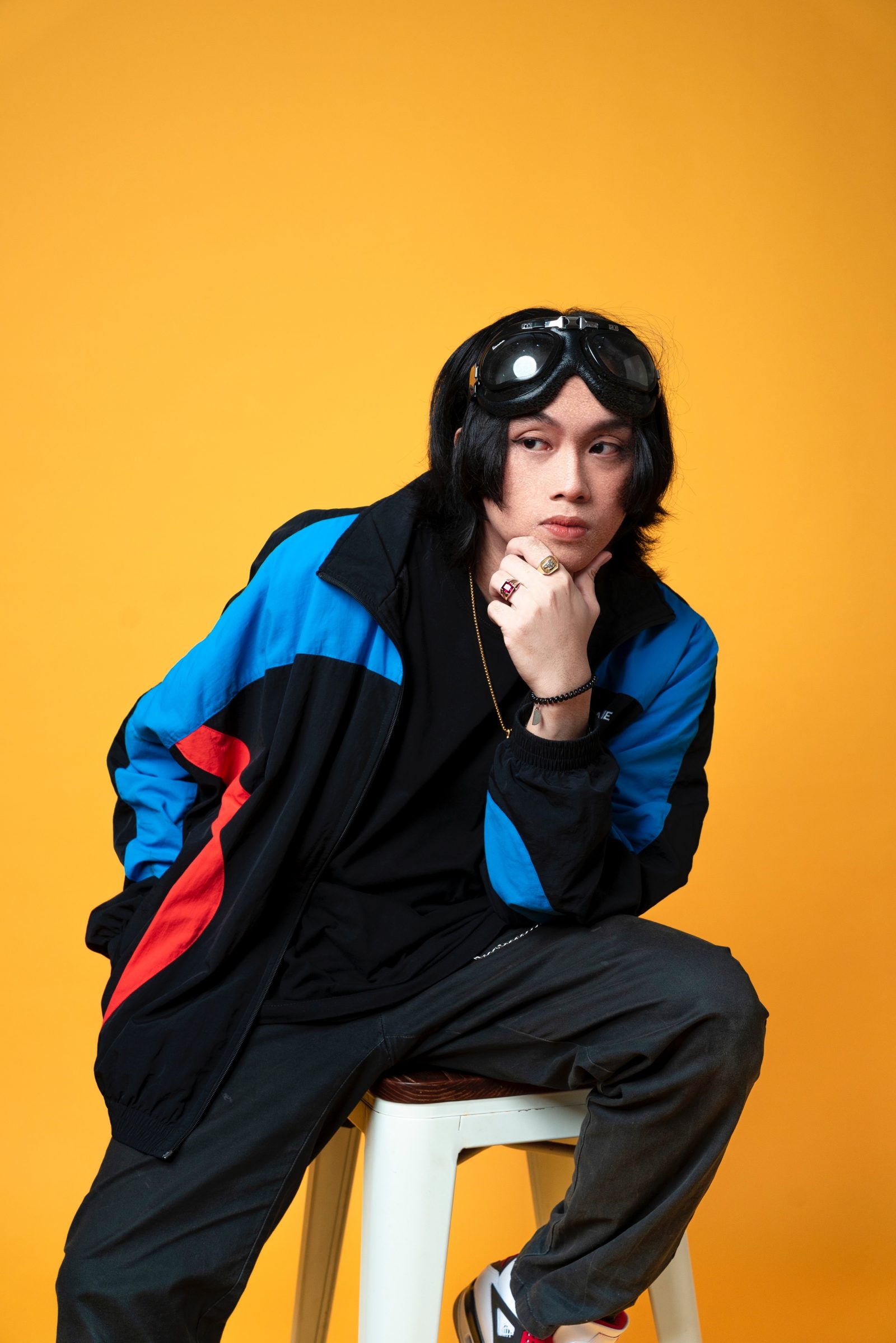 Artwork - We Got It All