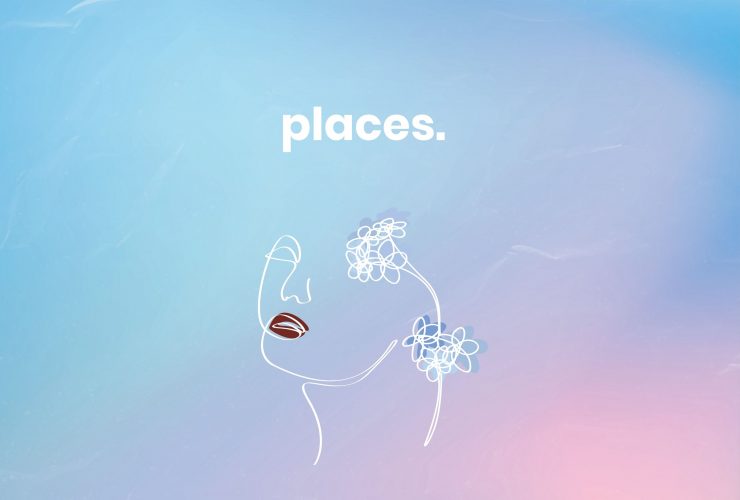 Artwork Places