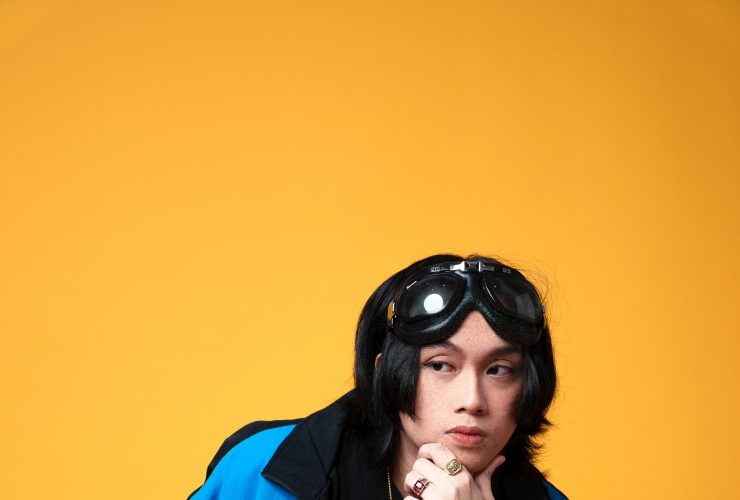 Artwork - We Got It All