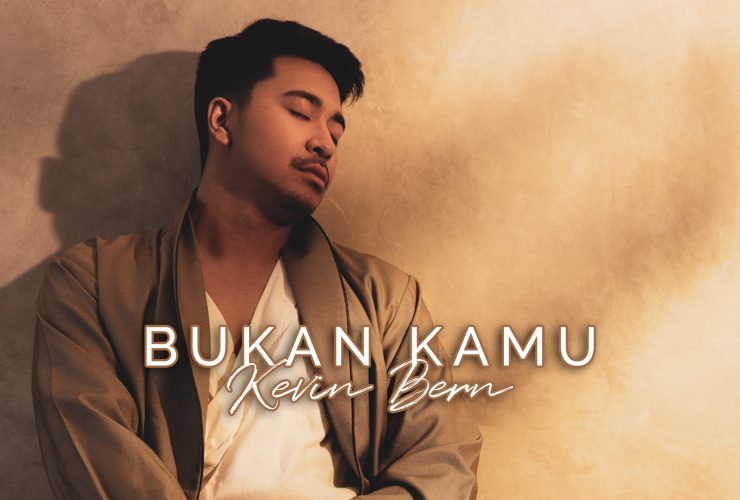 Artwork - Bukan Kamu