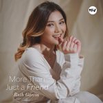 Artwork - More Than Just A Friend