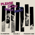 Artwork - Please Don't Walk Away
