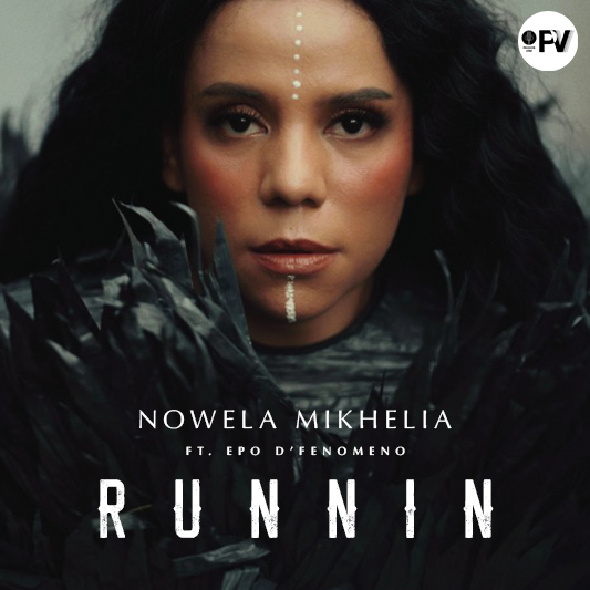 Artwork - Runnin