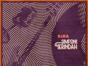 Artwork - Simfoni Terindah