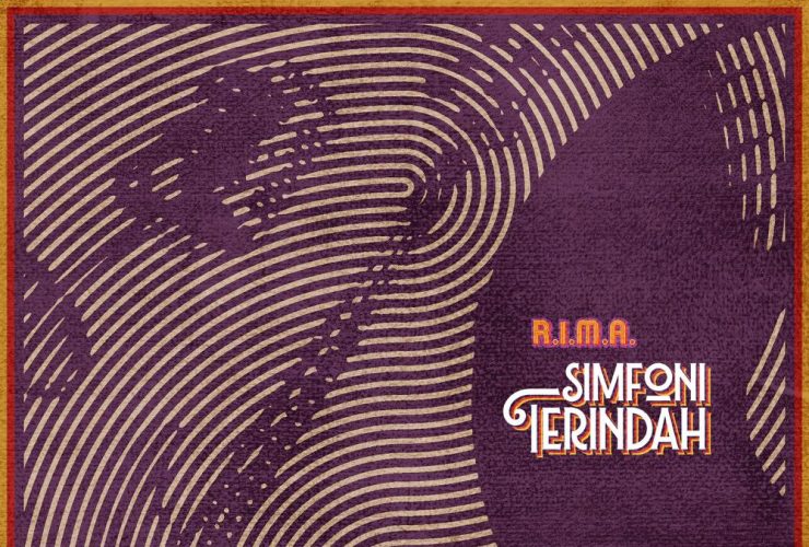 Artwork - Simfoni Terindah