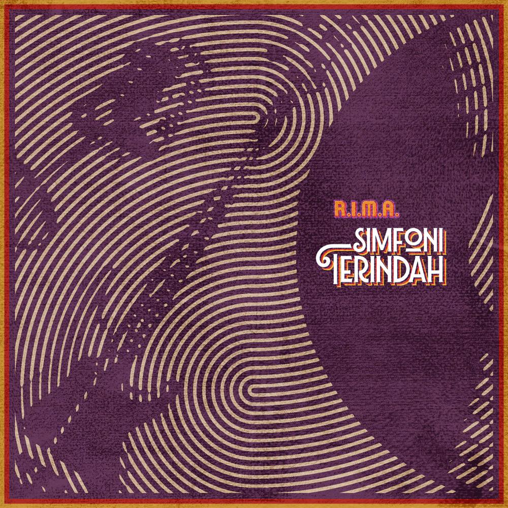 Artwork - Simfoni Terindah