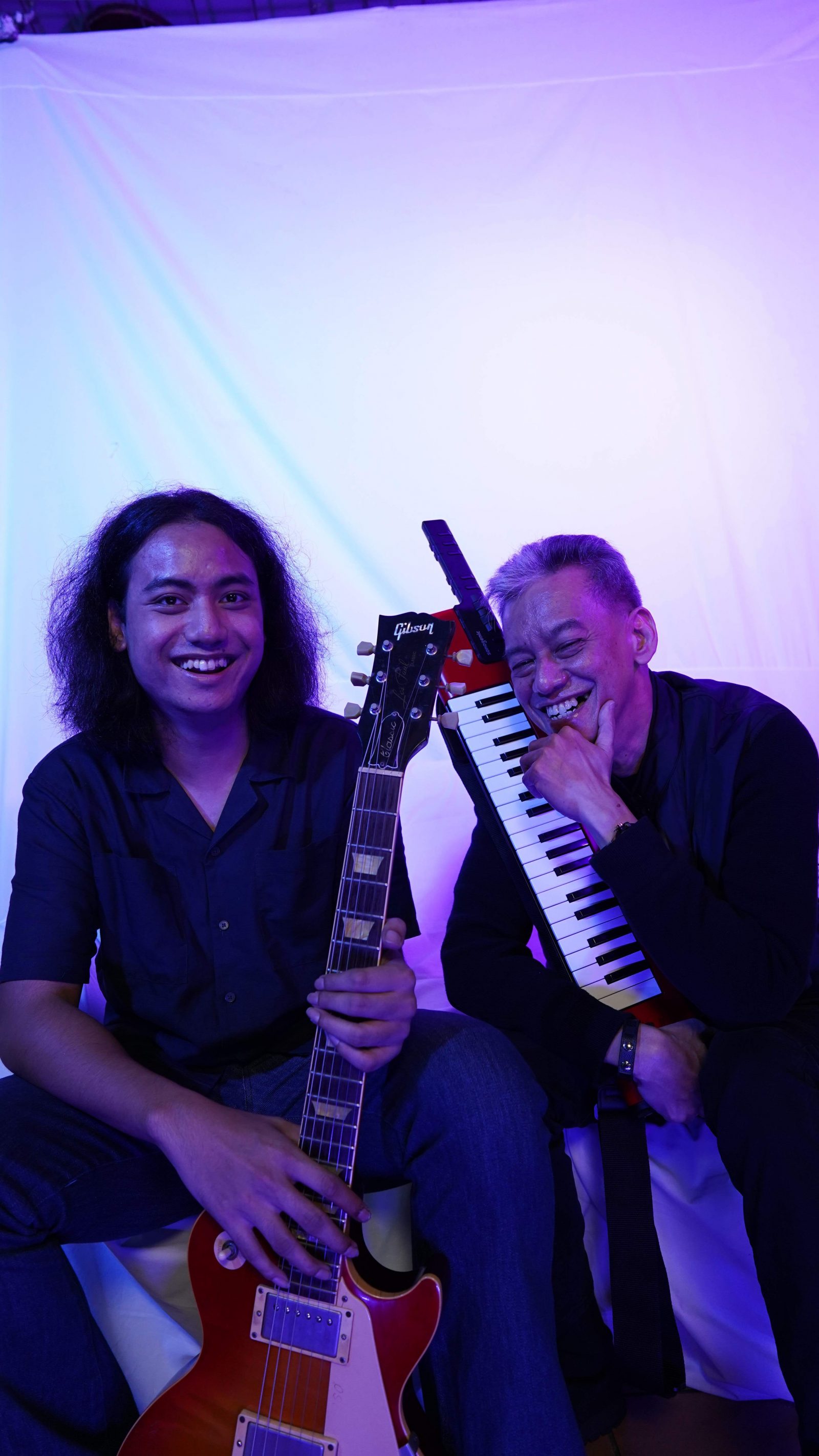 Arya Novanda x Fariz RM