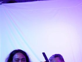 Arya Novanda x Fariz RM