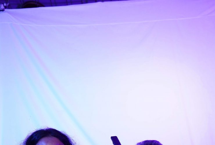 Arya Novanda x Fariz RM