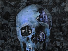 Cover Album Noose Bound