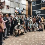 Dokumentasi RDPU FESMI KOM III DPR RI 220322