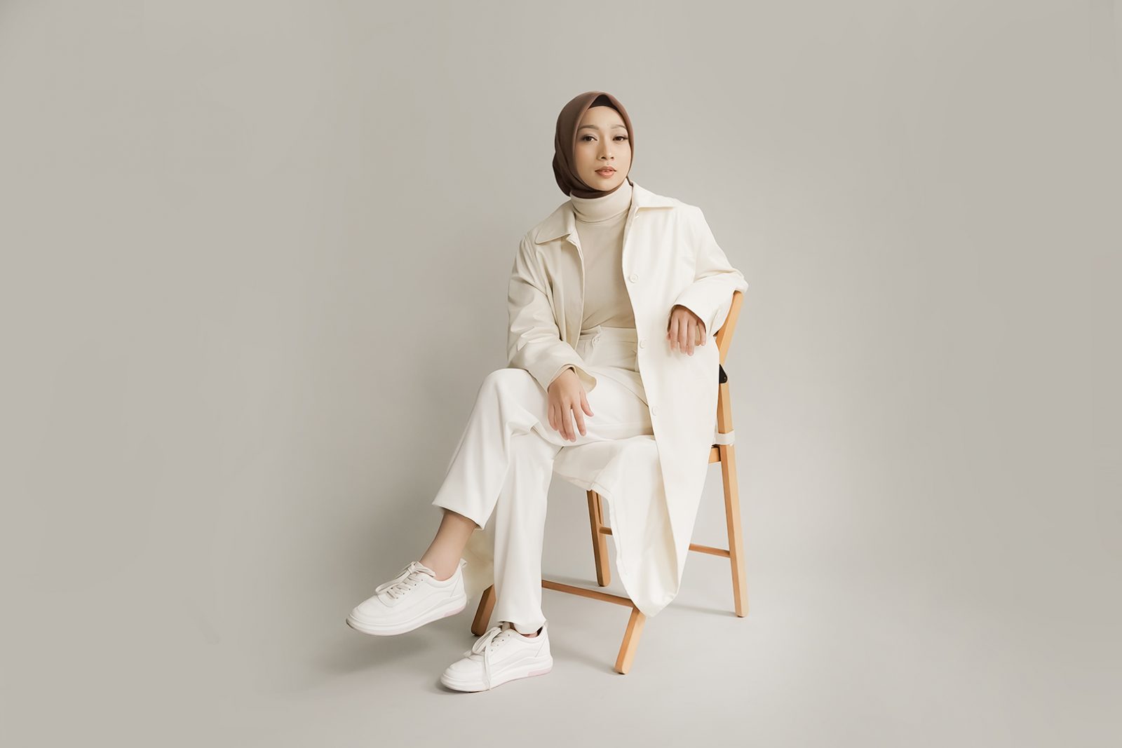 Nina Tri Suci