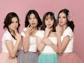 UP Girls