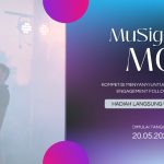 Lomba Menyanyi Online 2022