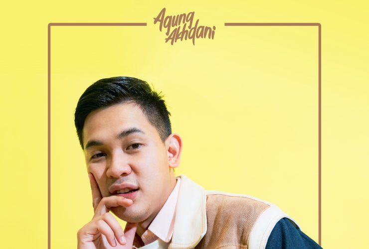 Artwork Agung Akhdani