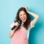 Nyanyikan Lagumu Sendiri