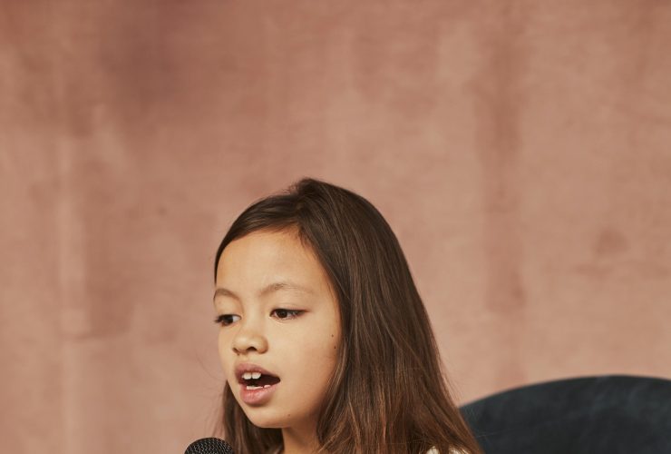 Cara Bernyanyi Dengan Percaya Diri Saat Kompetisi Karaoke