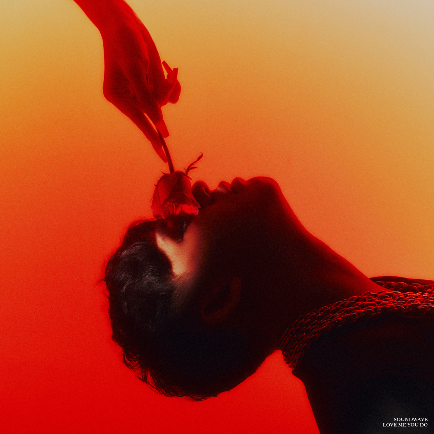 Hadirkan Kisah Cinta yang Relatable, Soundwave Sajikan ‘Love Me You Do’