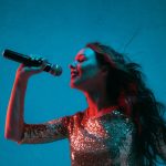 Persiapan Mengikuti Lomba Menyanyi