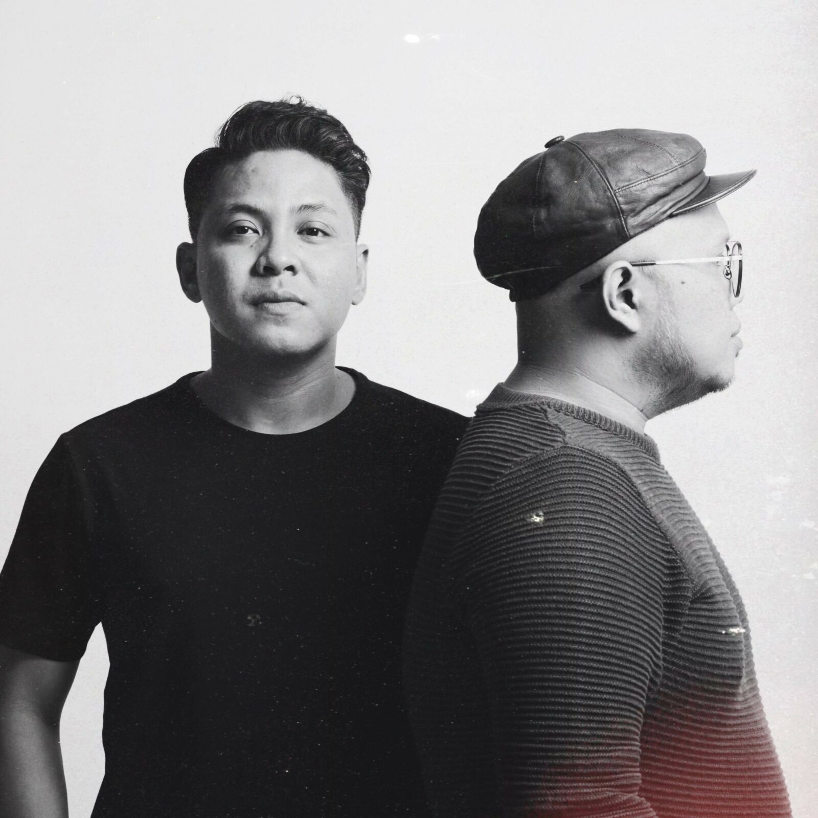 Kavenda dan Andro Nidji