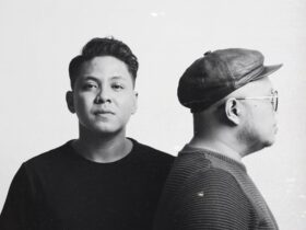 Kavenda dan Andro Nidji