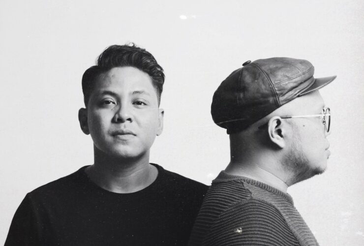 Kavenda dan Andro Nidji