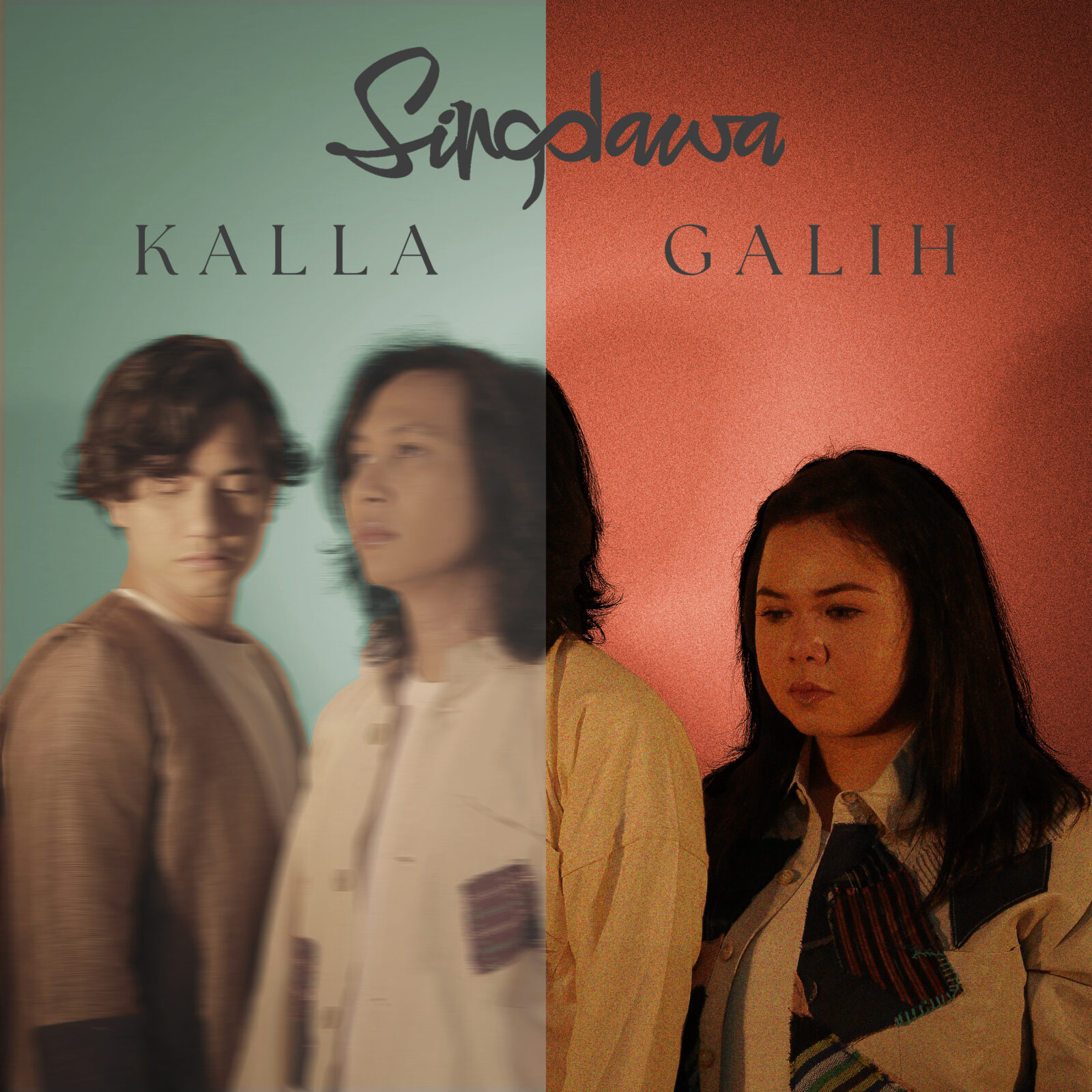 singdawa single lagu