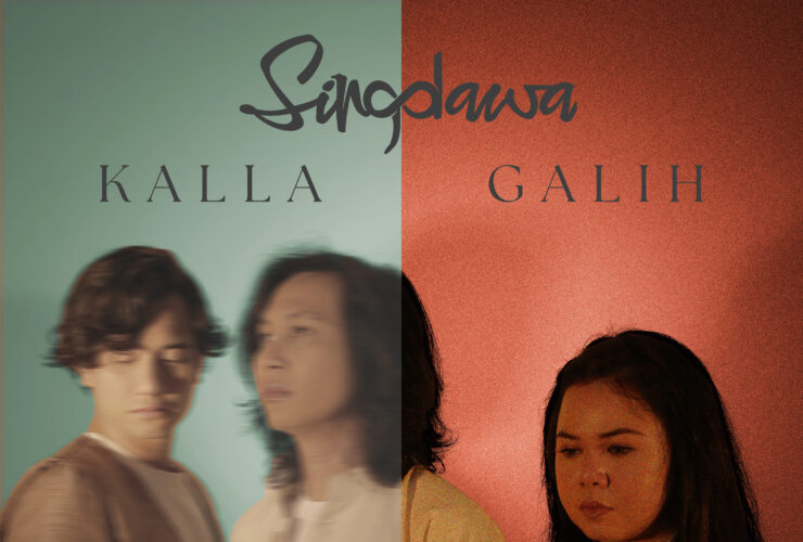 singdawa single lagu