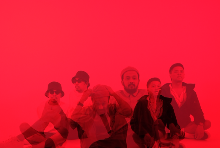 single Trio Grup Besixxs