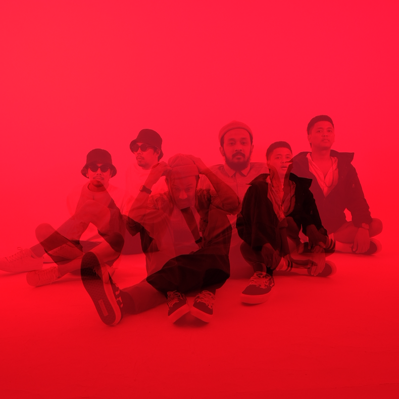 single Trio Grup Besixxs