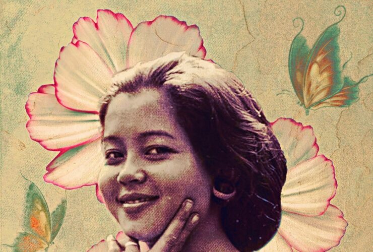 single Komang Raim Laode