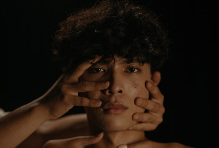 Single be free michaelachel