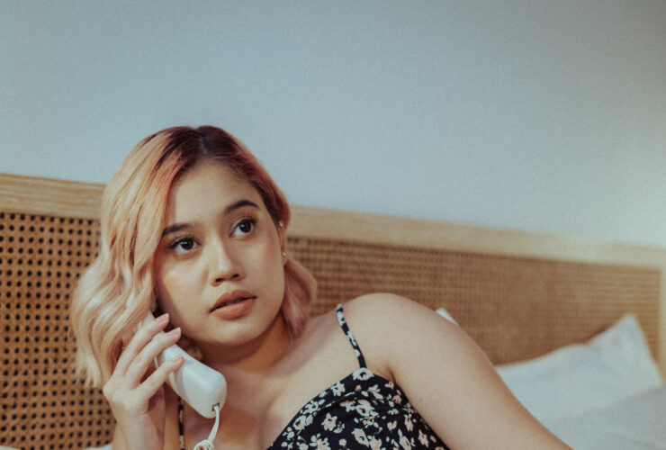 kandiya kiss and tell