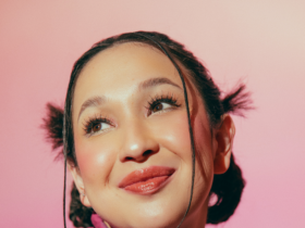 Single One Day Agatha Pricilla