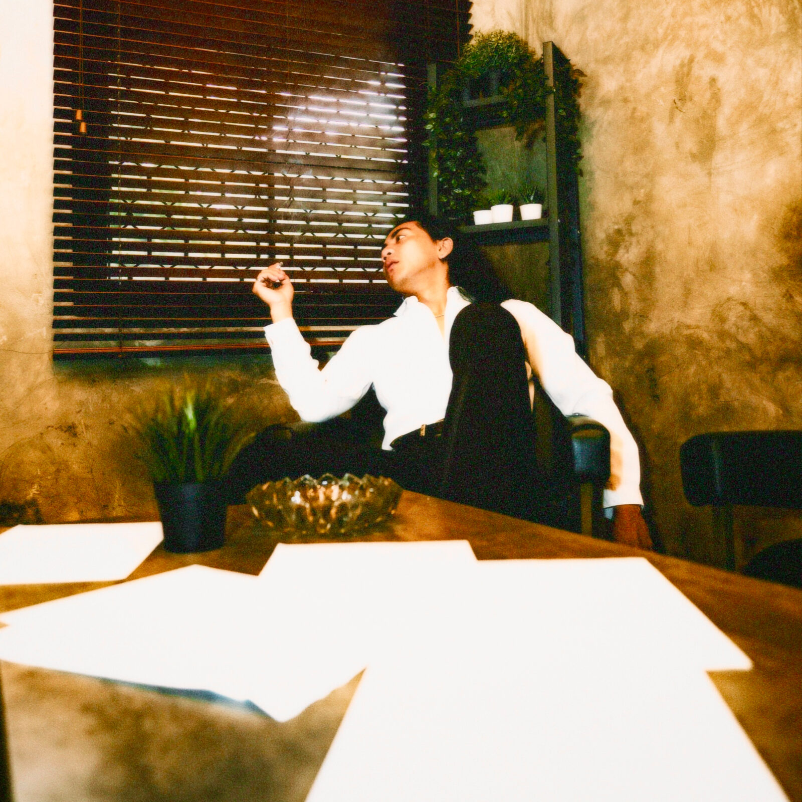 Morad Life of the Lovers