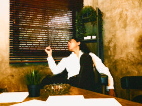 Morad Life of the Lovers