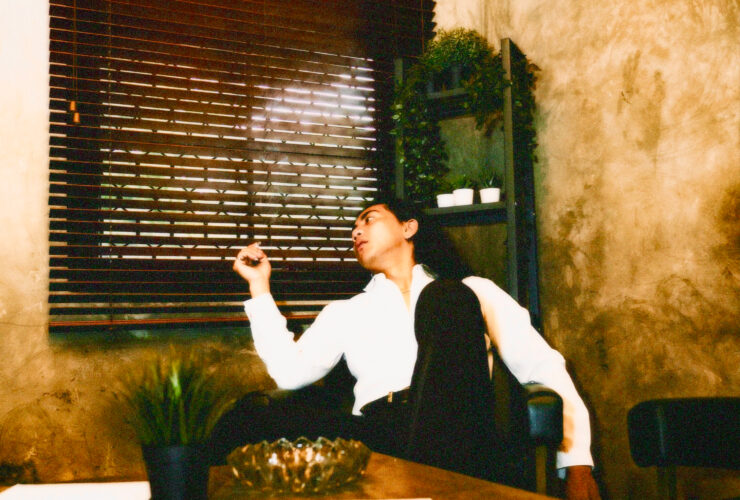 Morad Life of the Lovers