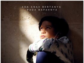 Tompi Ada Anak Bertanya Pada Bapaknya