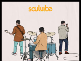 Soulvibe Sekali lagi
