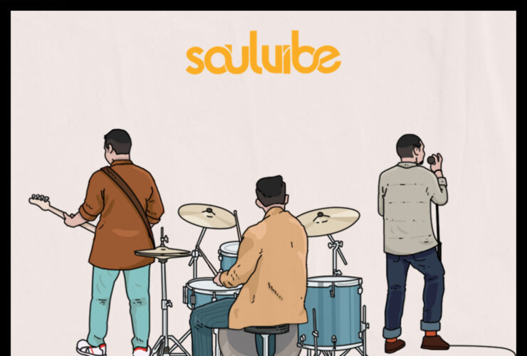 Soulvibe Sekali lagi