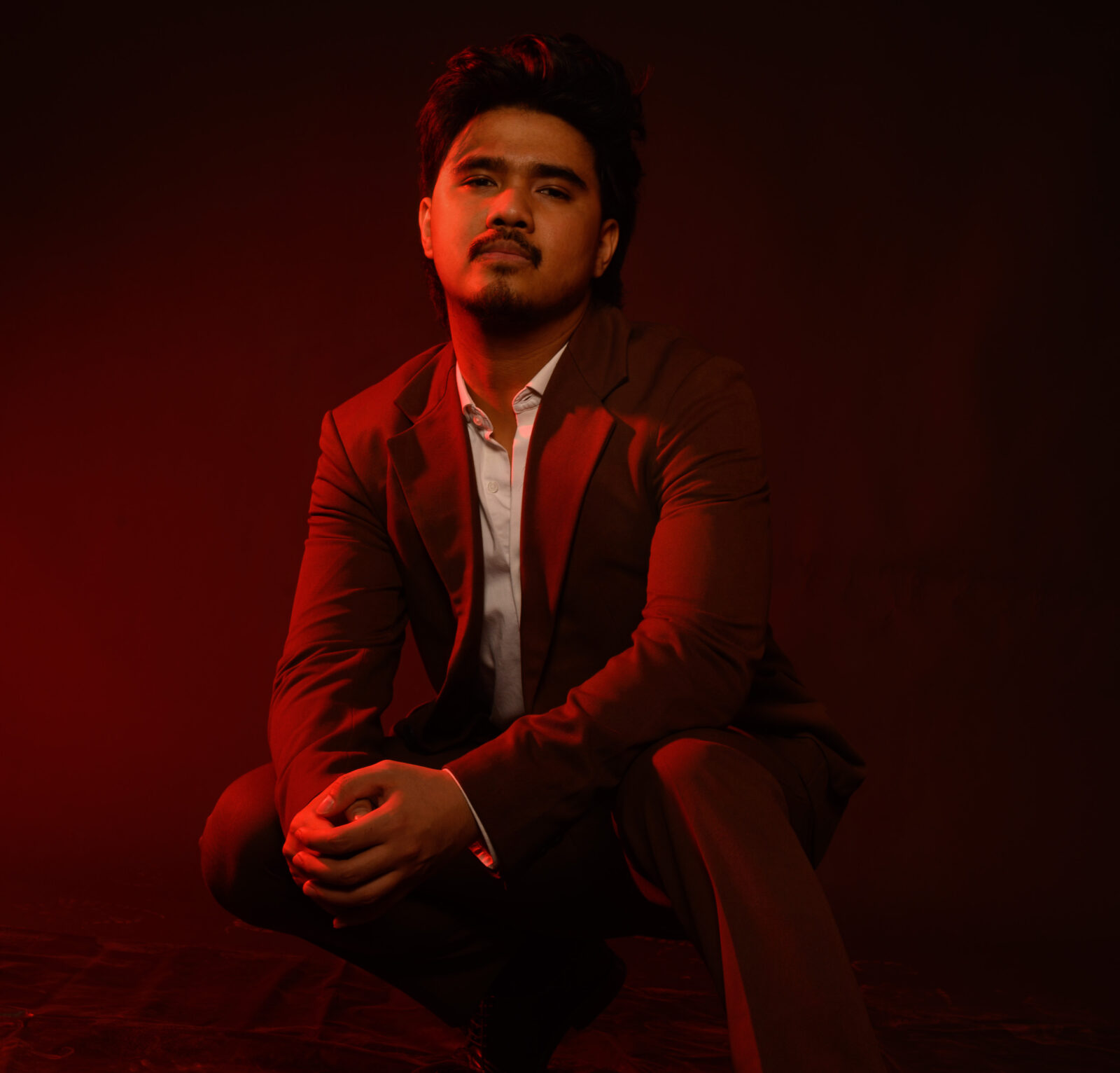 DIOSDU Blame Myself For Loving