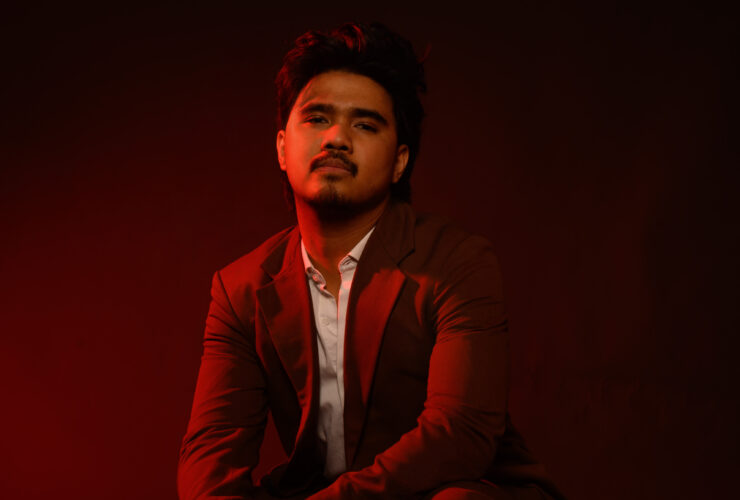 DIOSDU Blame Myself For Loving