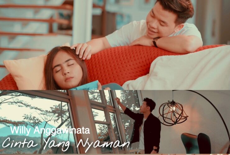 Single Willy Anggawinata